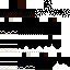 Pizdeczekk classic skin texture