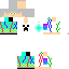 Yassi classic skin texture