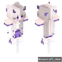 sheyyyn - Minecraft skin