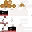 CeeGeeGaming Minecraft skin preview