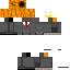 PlumpkinDude classic skin texture