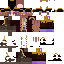 EvelynStarfire classic skin texture