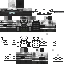 Shinozeke classic skin texture
