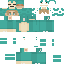 Austin_UKR classic skin texture