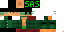 Gamerboi Minecraft skin preview