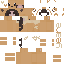 eeveeMnM_13 Minecraft skin preview