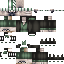 Pugomega Minecraft skin preview