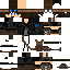 de_gameplayer classic skin texture