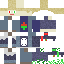 theonewhoasked classic skin texture
