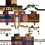 SoulSakii classic skin texture