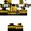 FeelingToxic Minecraft skin preview