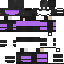 Thoolgort classic skin texture