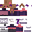 Gamefan1276 classic skin texture