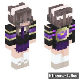 Thefamousfilms - Minecraft skin