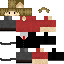 Agent_Tomek1 classic skin texture