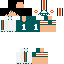 AlphaJona1 classic skin texture