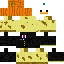 girfter classic skin texture