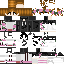 Vyke__ classic skin texture