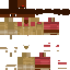 Yabinoe classic skin texture