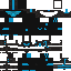 MajorLazer579 classic skin texture