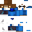 WoutLet classic skin texture