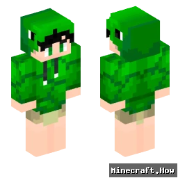 tuguim - Minecraft skin