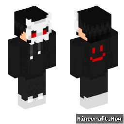 NaitPlayer - Minecraft skin