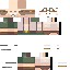 Picatinny classic skin texture