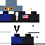 Mr_b1rb classic skin texture