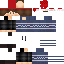 Crodattilo classic skin texture