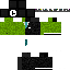 D0nkeyK0ng100 classic skin texture