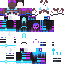 Cursed_Zot Minecraft skin preview