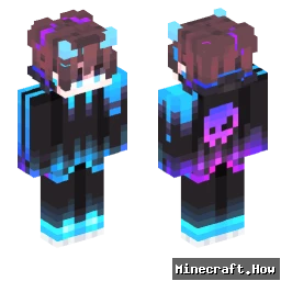 Cursed_Zot - Minecraft skin