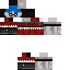 Evavampy classic skin texture