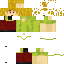 Thebolz69 Minecraft skin preview