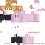 DJMinorMC classic skin texture