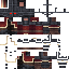 HUNTERGUYZ classic skin texture