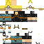 jojo_bubbbles classic skin texture