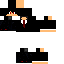 TheRedSide classic skin texture
