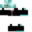 Farmersev Minecraft skin preview
