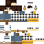 Martin996 Minecraft skin preview