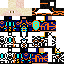 Hydrostorm007 Minecraft skin preview