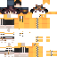 TheArsonBee classic skin texture