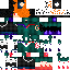 Minecraft_Ash1 classic skin texture