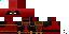 Retro classic skin texture