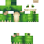 Sirob Minecraft skin preview