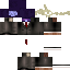 Galaikasi classic skin texture