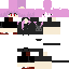CombatLynx Minecraft skin preview