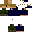 JFSpielt classic skin texture