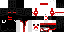 herisson Minecraft skin preview